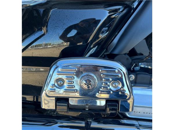 2019 Ultra Limited