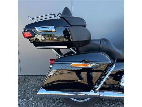 2019 Ultra Limited