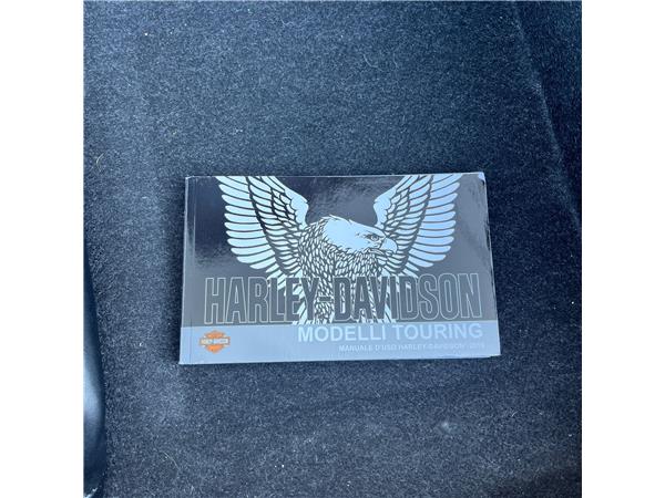2019 Ultra Limited