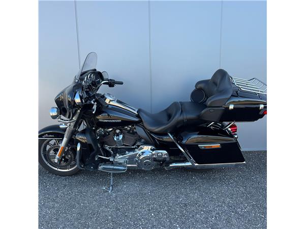 2019 Ultra Limited