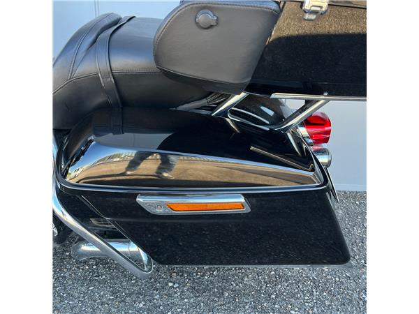 2019 Ultra Limited