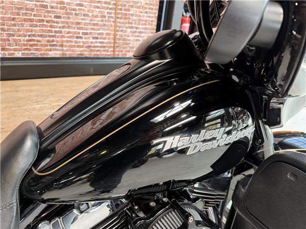 2014 HARLEY-DAVIDSON STREET GLIDE