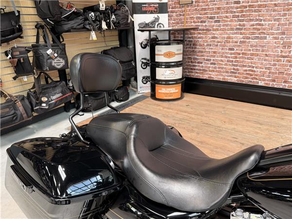 2014 HARLEY-DAVIDSON STREET GLIDE