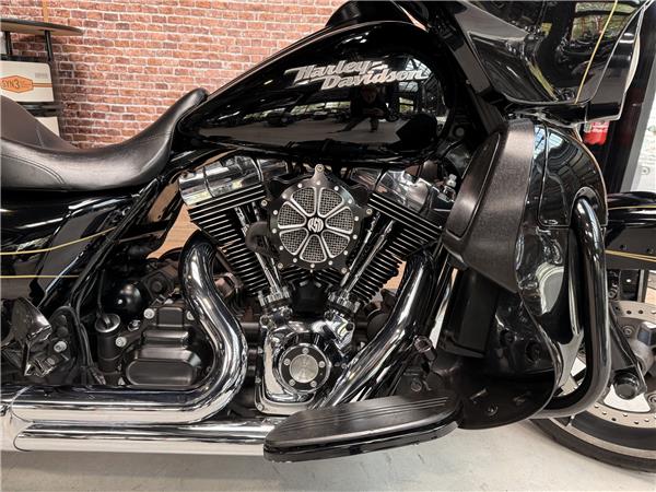 2014 HARLEY-DAVIDSON STREET GLIDE
