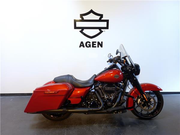 2025 HARLEY-DAVIDSON ROAD KING