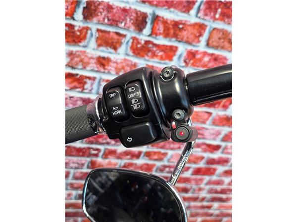 2015 harley-davidson FXSB Breakout 103 ABS