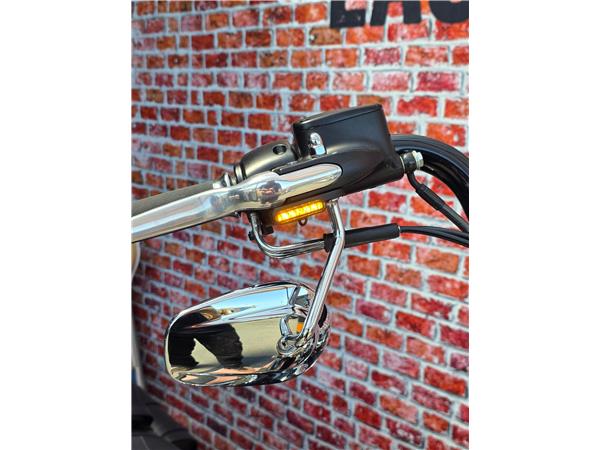 2015 harley-davidson FXSB Breakout 103 ABS