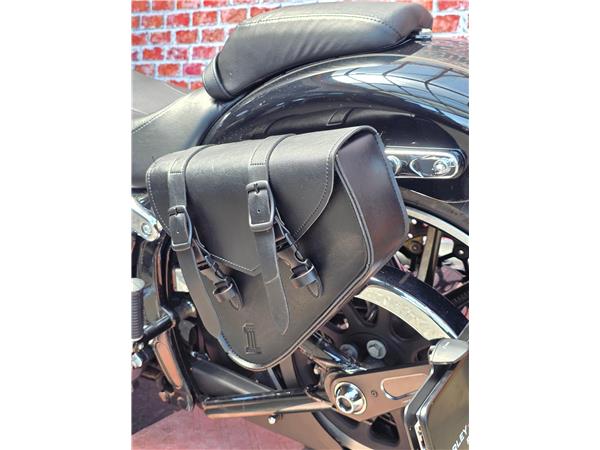 2015 harley-davidson FXSB Breakout 103 ABS