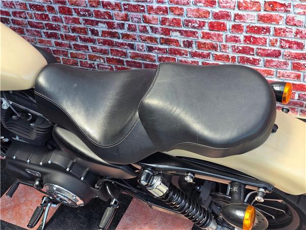 2015 harley-davidson XL 883 N Sportster Iron ABS