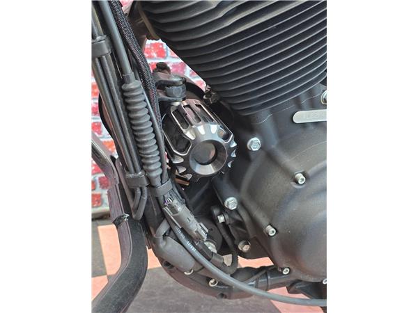 2015 harley-davidson XL 883 N Sportster Iron ABS