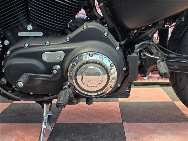 2015 harley-davidson XL 883 N Sportster Iron ABS