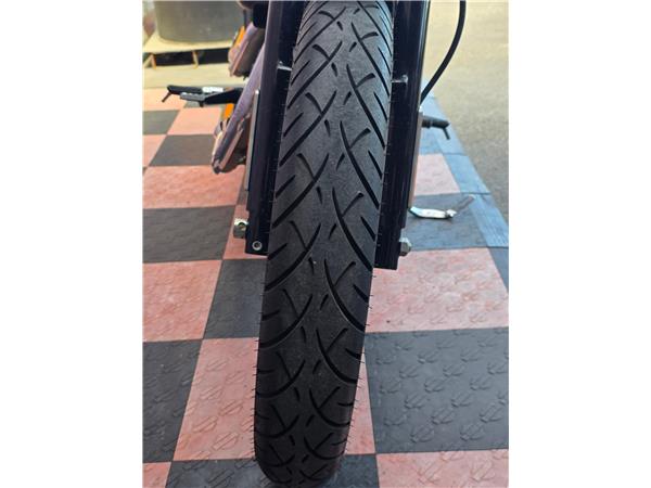 2013 harley-davidson XL 883 N Sportster Iron