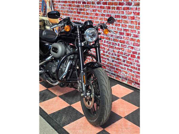 2019 harley-davidson XL 1200 CX Sportster Roadster ABS