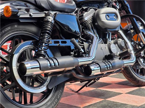 2019 harley-davidson XL 1200 CX Sportster Roadster ABS