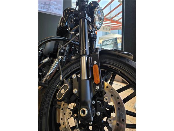 2019 harley-davidson XL 1200 CX Sportster Roadster ABS