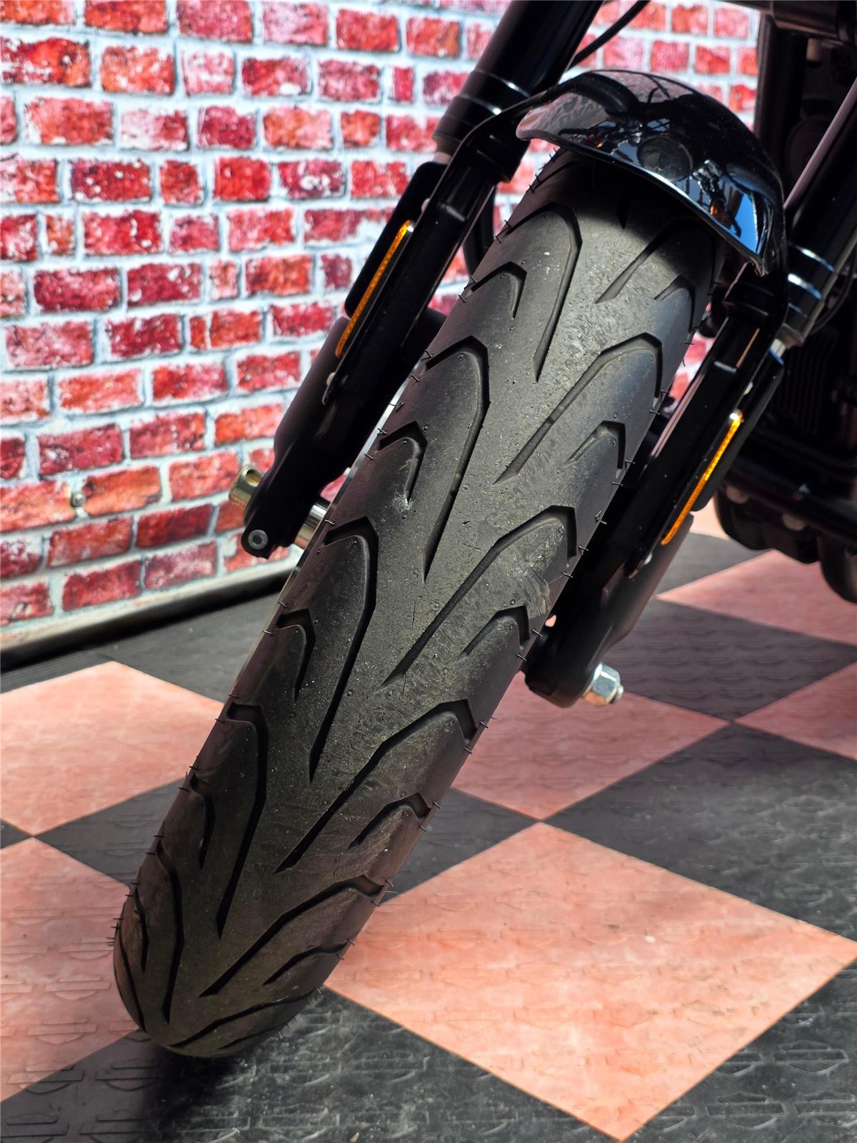 2019 harley-davidson XL 1200 CX Sportster Roadster ABS