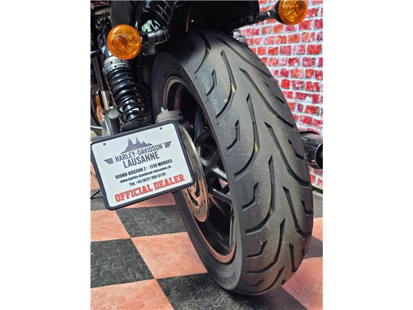 2019 harley-davidson XL 1200 CX Sportster Roadster ABS