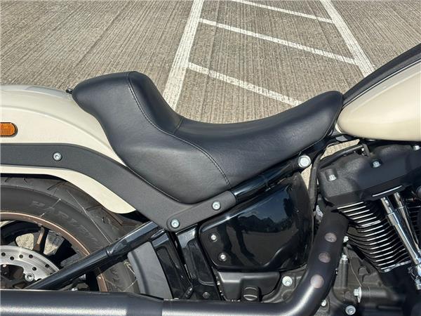 2024 HARLEY-DAVIDSON SOFTAIL FXLRS LOW RIDER S