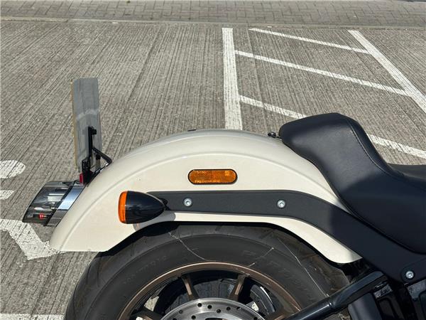 2024 HARLEY-DAVIDSON SOFTAIL FXLRS LOW RIDER S