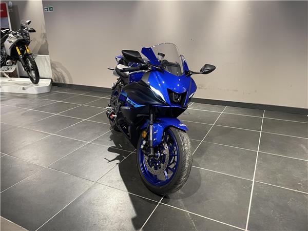 2024 Yamaha R7