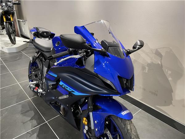 2024 Yamaha R7