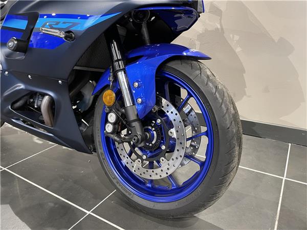 2024 Yamaha R7