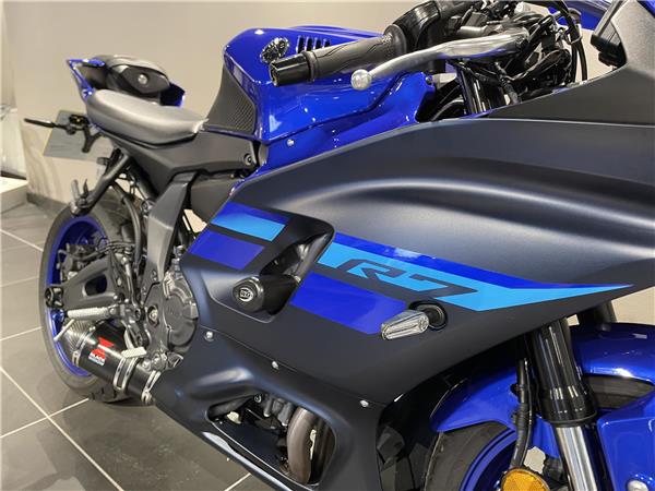 2024 Yamaha R7