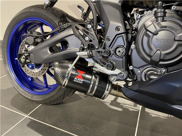 2024 Yamaha R7