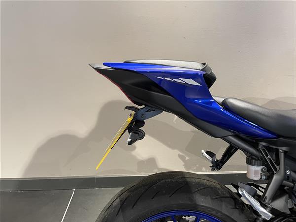 2024 Yamaha R7