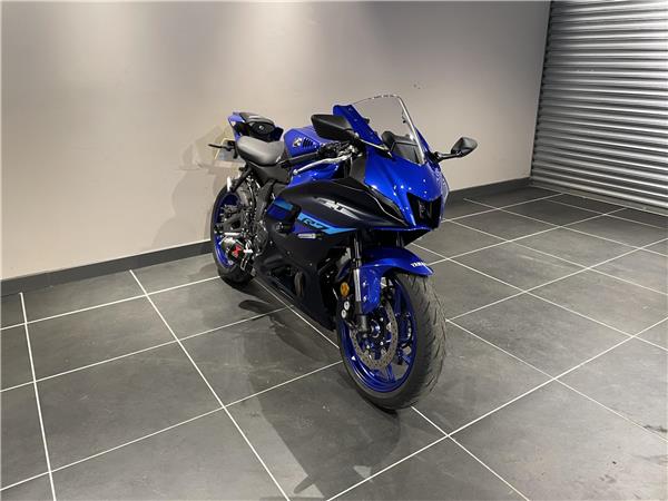 2024 Yamaha R7