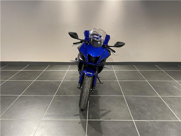 2024 Yamaha R7