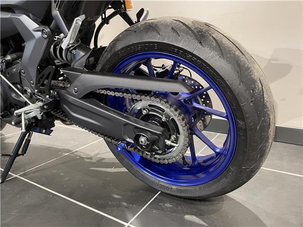 2024 Yamaha R7