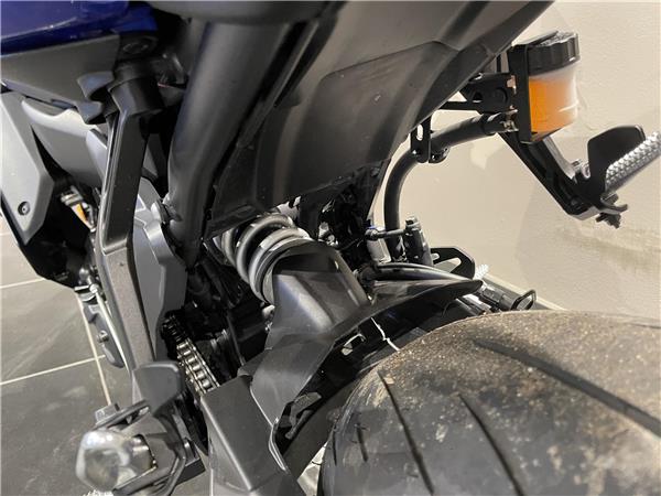 2024 Yamaha R7