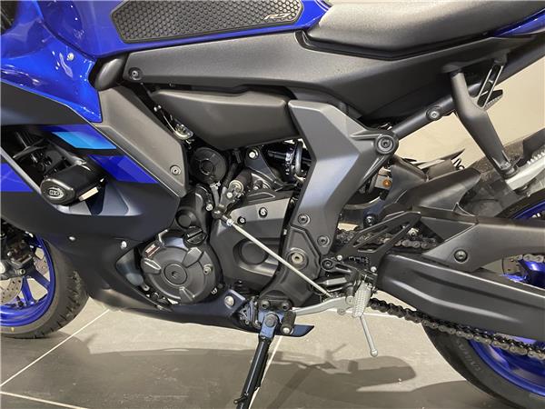 2024 Yamaha R7
