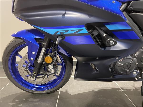 2024 Yamaha R7