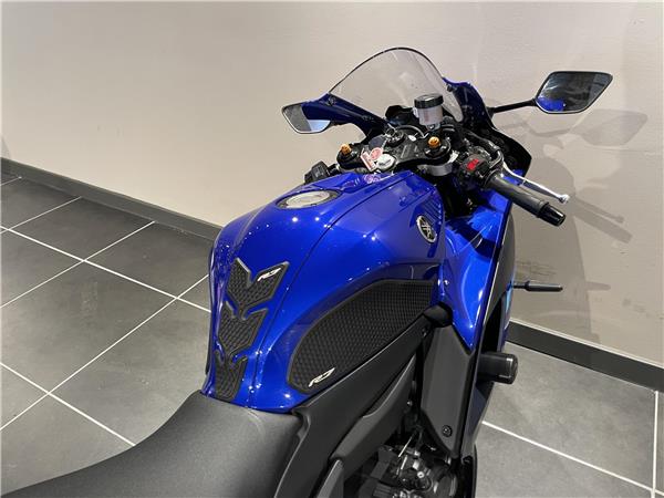 2024 Yamaha R7