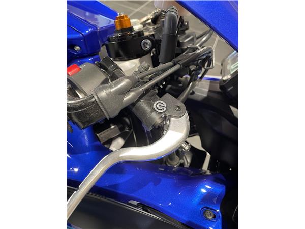 2024 Yamaha R7