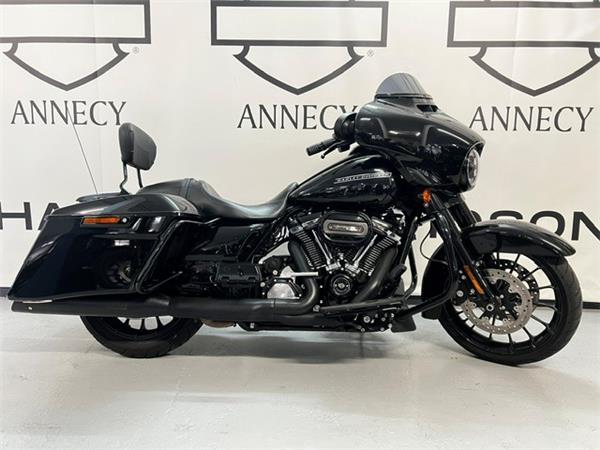 2019 HARLEY-DAVIDSON STREET GLIDE