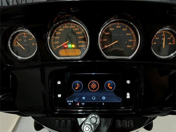 2019 HARLEY-DAVIDSON STREET GLIDE