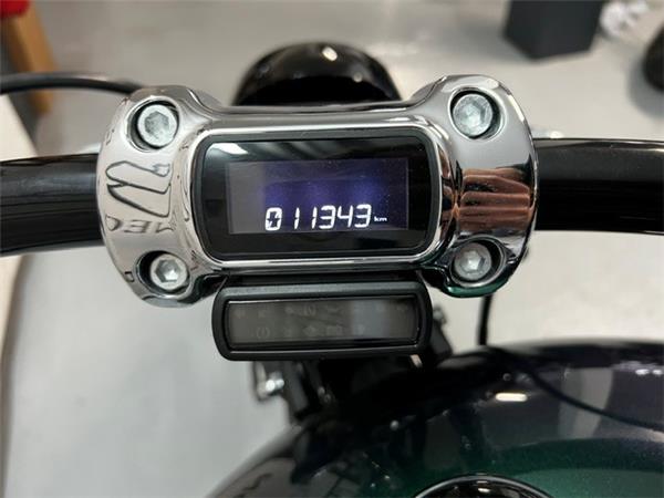 2021 HARLEY-DAVIDSON BREAKOUT