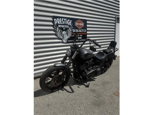 2022 HARLEY-DAVIDSON STREET BOB
