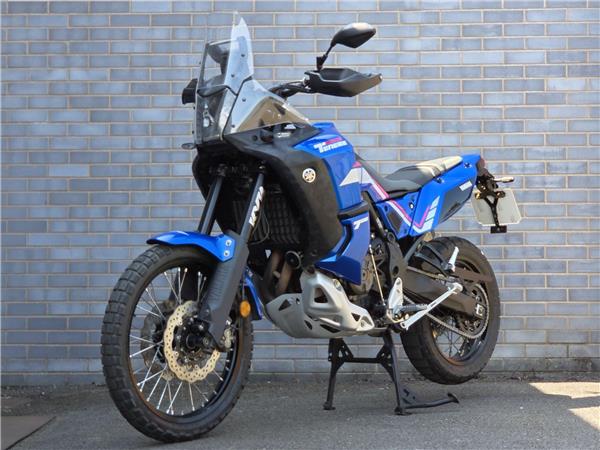 2024 Yamaha Tenere 700