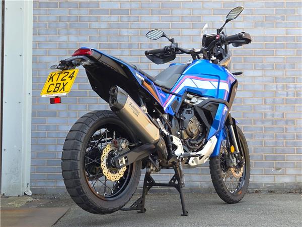 2024 Yamaha Tenere 700