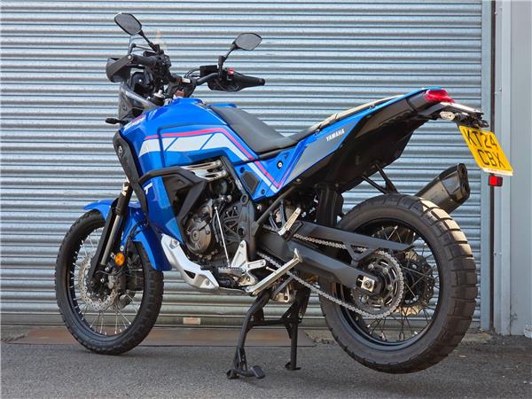 2024 Yamaha Tenere 700