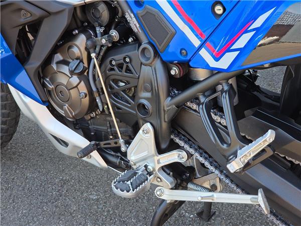 2024 Yamaha Tenere 700