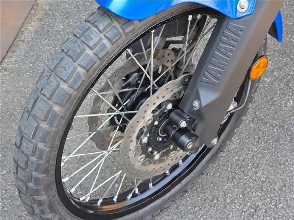 2024 Yamaha Tenere 700