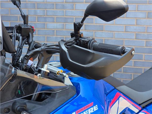 2024 Yamaha Tenere 700
