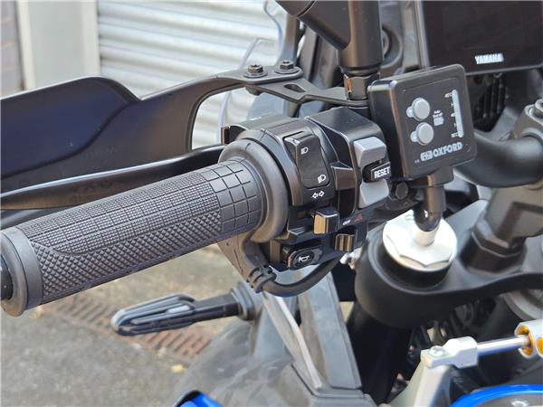 2024 Yamaha Tenere 700