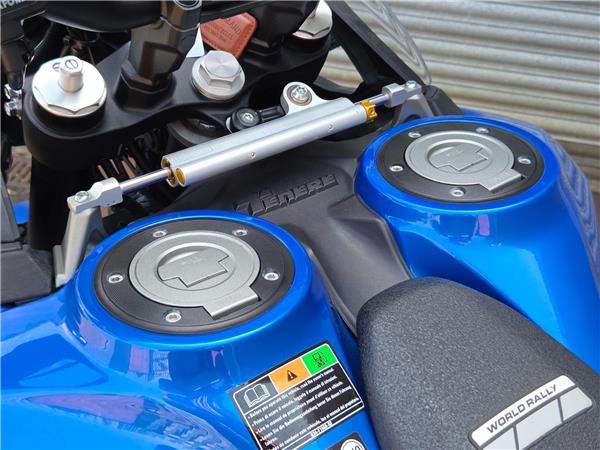 2024 Yamaha Tenere 700