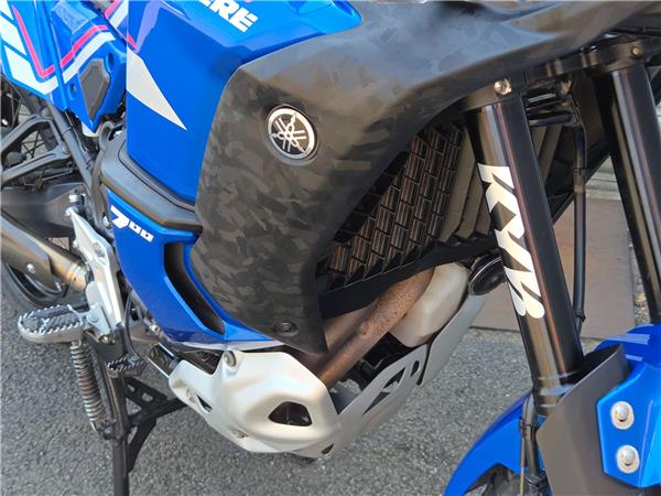 2024 Yamaha Tenere 700